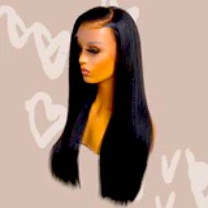 Lase Front Wig